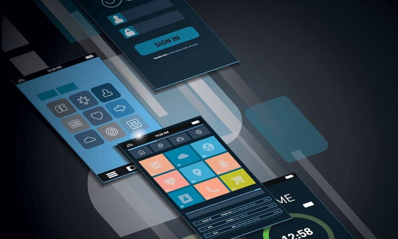 隆林县企业数字化解决方案